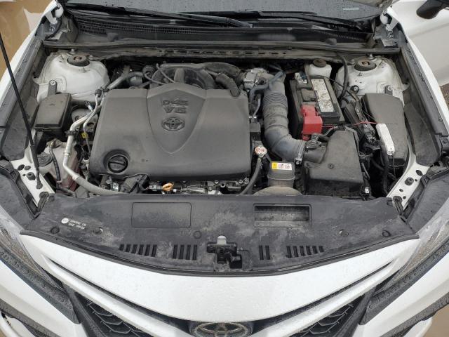 Photo 10 VIN: 4T1KZ1AK3MU054925 - TOYOTA CAMRY TRD 