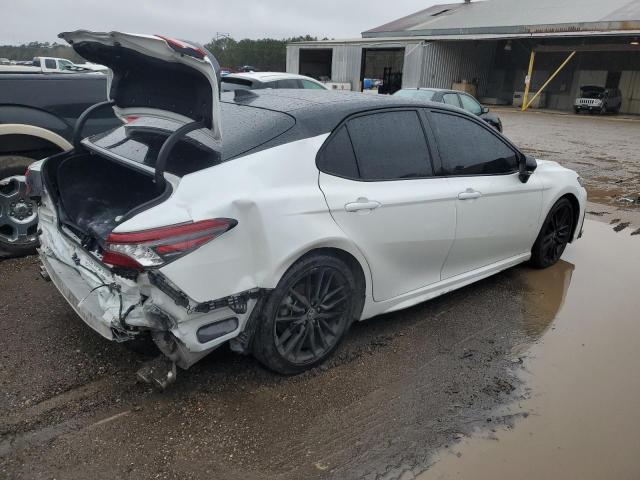 Photo 2 VIN: 4T1KZ1AK3MU054925 - TOYOTA CAMRY TRD 