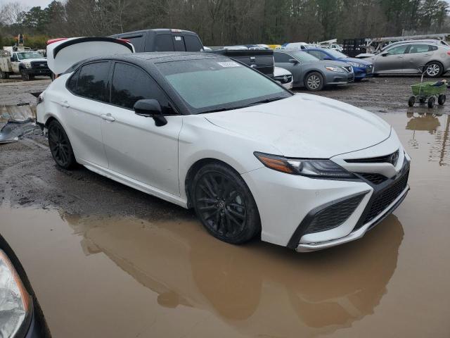 Photo 3 VIN: 4T1KZ1AK3MU054925 - TOYOTA CAMRY TRD 