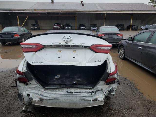 Photo 5 VIN: 4T1KZ1AK3MU054925 - TOYOTA CAMRY TRD 