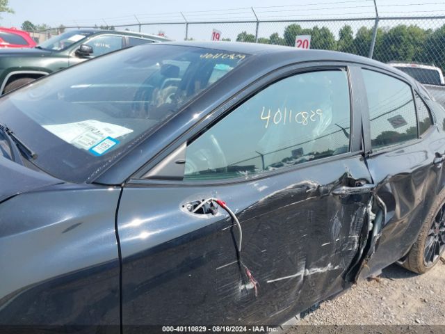 Photo 5 VIN: 4T1KZ1AK3MU059557 - TOYOTA CAMRY 