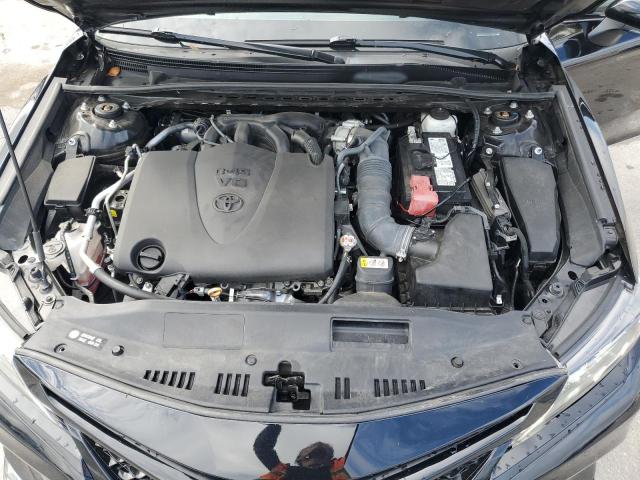 Photo 10 VIN: 4T1KZ1AK3MU059848 - TOYOTA CAMRY 