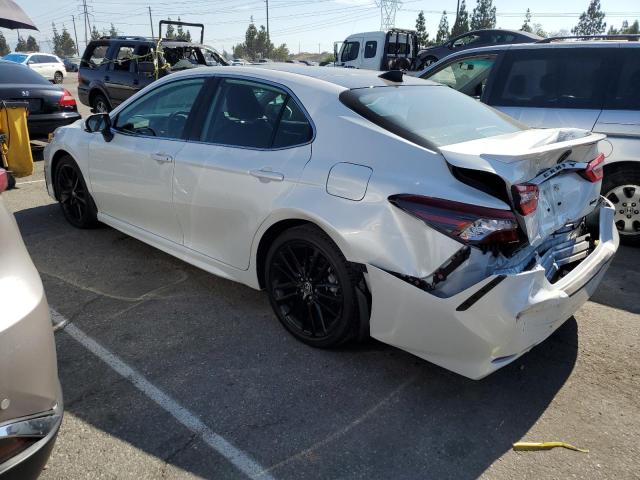 Photo 1 VIN: 4T1KZ1AK3NU063304 - TOYOTA CAMRY TRD 