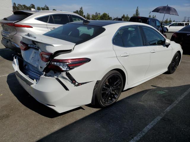 Photo 2 VIN: 4T1KZ1AK3NU063304 - TOYOTA CAMRY TRD 