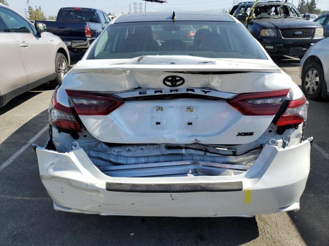 Photo 5 VIN: 4T1KZ1AK3NU063304 - TOYOTA CAMRY TRD 