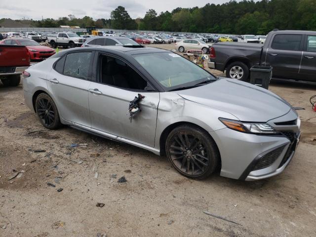 Photo 3 VIN: 4T1KZ1AK3NU064131 - TOYOTA CAMRY TRD 