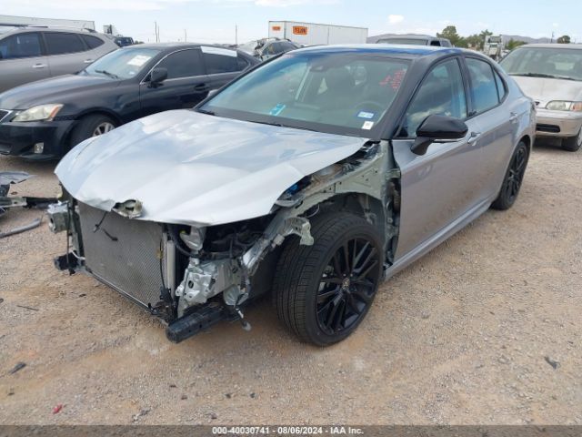 Photo 1 VIN: 4T1KZ1AK3NU064761 - TOYOTA CAMRY 