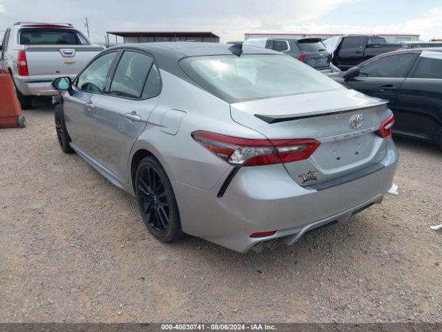 Photo 2 VIN: 4T1KZ1AK3NU064761 - TOYOTA CAMRY 