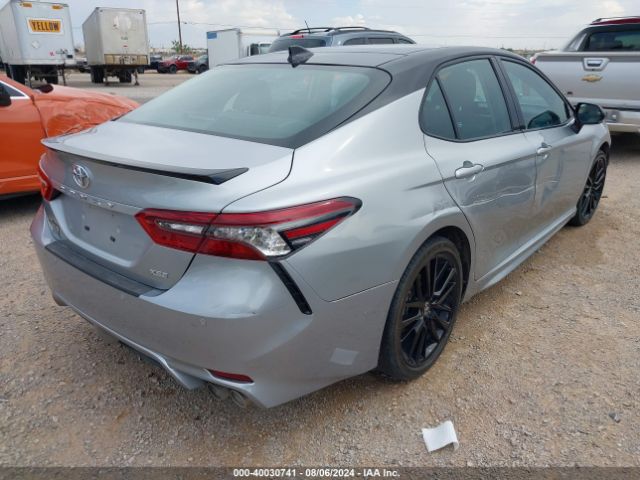 Photo 3 VIN: 4T1KZ1AK3NU064761 - TOYOTA CAMRY 