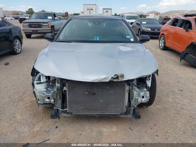 Photo 5 VIN: 4T1KZ1AK3NU064761 - TOYOTA CAMRY 