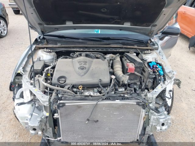 Photo 9 VIN: 4T1KZ1AK3NU064761 - TOYOTA CAMRY 