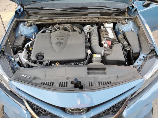 Photo 10 VIN: 4T1KZ1AK3NU066316 - TOYOTA CAMRY 