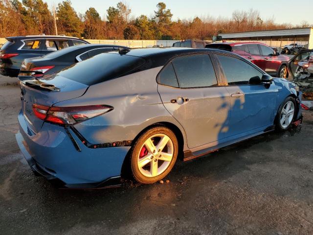 Photo 2 VIN: 4T1KZ1AK3NU066316 - TOYOTA CAMRY 