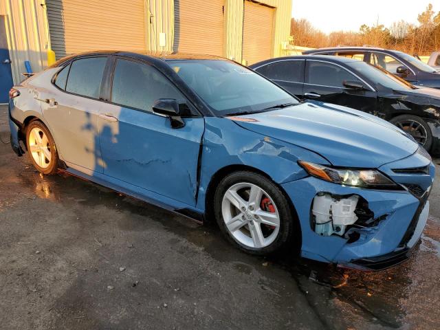 Photo 3 VIN: 4T1KZ1AK3NU066316 - TOYOTA CAMRY 