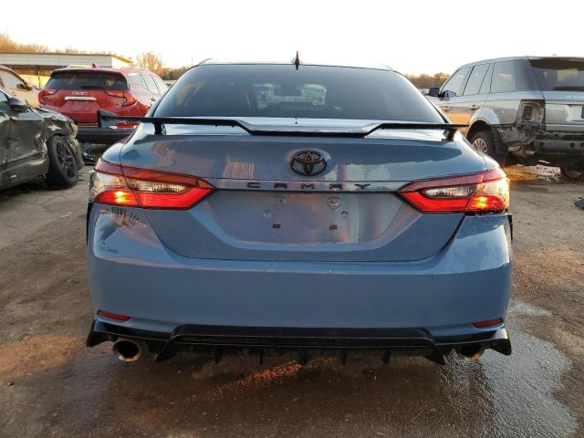 Photo 5 VIN: 4T1KZ1AK3NU066316 - TOYOTA CAMRY 