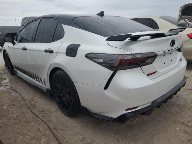 Photo 1 VIN: 4T1KZ1AK3NU067983 - TOYOTA CAMRY TRD 