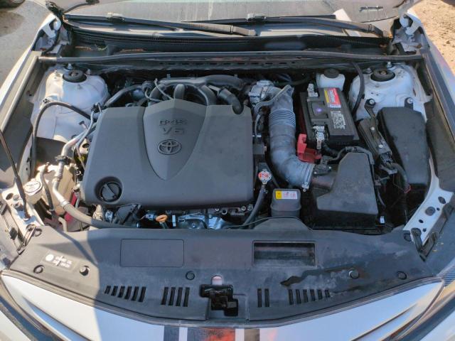 Photo 10 VIN: 4T1KZ1AK3NU067983 - TOYOTA CAMRY TRD 