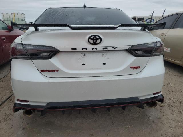 Photo 5 VIN: 4T1KZ1AK3NU067983 - TOYOTA CAMRY TRD 