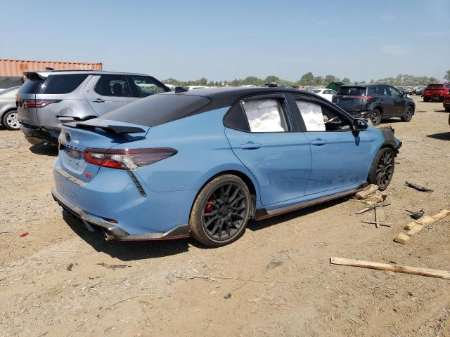 Photo 2 VIN: 4T1KZ1AK3NU069927 - TOYOTA CAMRY 