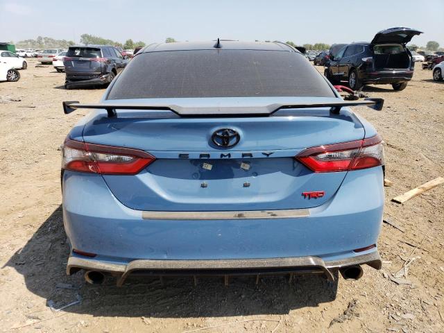 Photo 5 VIN: 4T1KZ1AK3NU069927 - TOYOTA CAMRY 