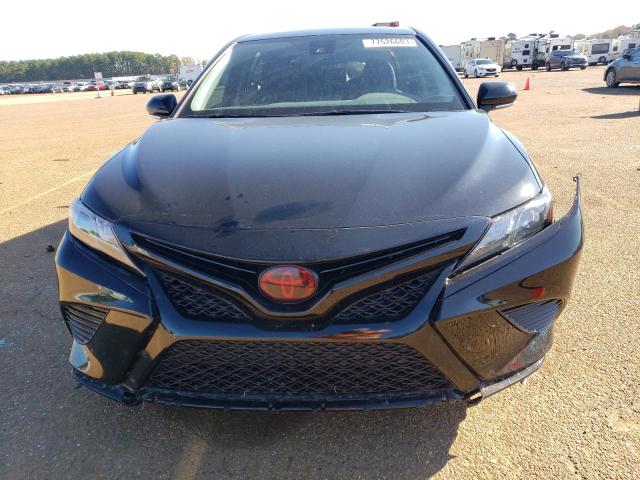 Photo 4 VIN: 4T1KZ1AK3NU070737 - TOYOTA CAMRY 