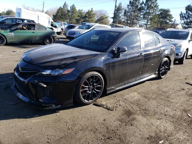 Photo 0 VIN: 4T1KZ1AK3PU072510 - TOYOTA CAMRY 