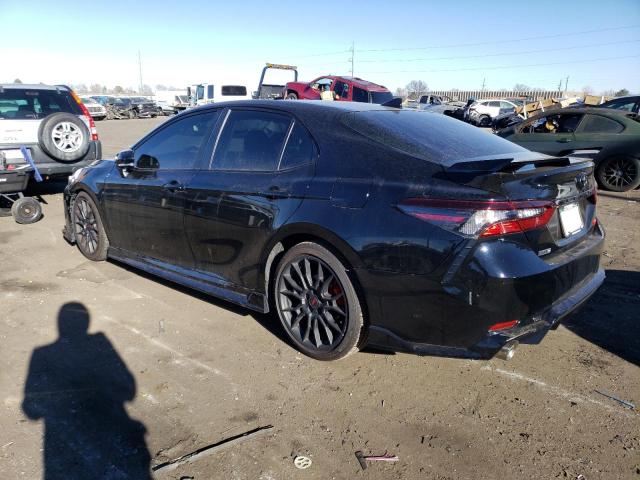 Photo 1 VIN: 4T1KZ1AK3PU072510 - TOYOTA CAMRY 