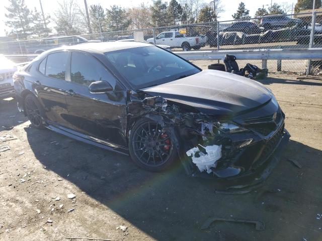 Photo 3 VIN: 4T1KZ1AK3PU072510 - TOYOTA CAMRY 