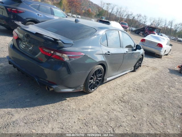 Photo 3 VIN: 4T1KZ1AK3PU077657 - TOYOTA CAMRY 