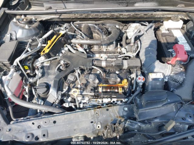 Photo 9 VIN: 4T1KZ1AK3PU077657 - TOYOTA CAMRY 