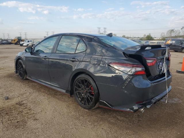 Photo 1 VIN: 4T1KZ1AK3PU081157 - TOYOTA CAMRY TRD 