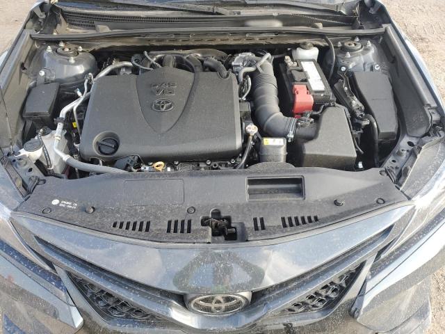 Photo 10 VIN: 4T1KZ1AK3PU081157 - TOYOTA CAMRY TRD 