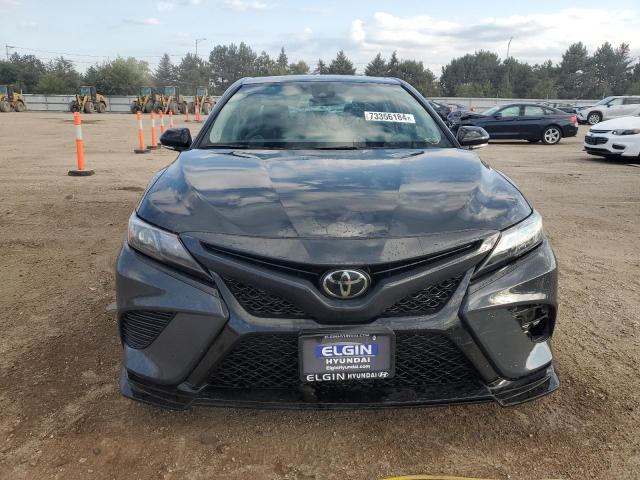 Photo 4 VIN: 4T1KZ1AK3PU081157 - TOYOTA CAMRY TRD 