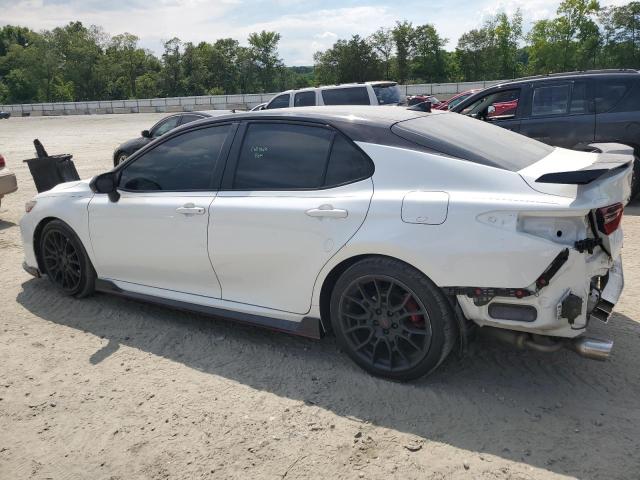 Photo 1 VIN: 4T1KZ1AK3PU081580 - TOYOTA CAMRY TRD 