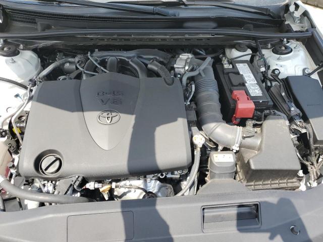 Photo 10 VIN: 4T1KZ1AK3PU081580 - TOYOTA CAMRY TRD 