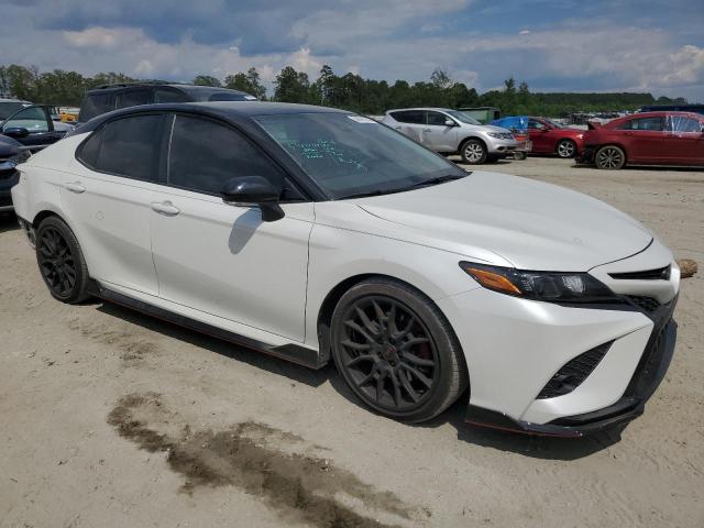 Photo 3 VIN: 4T1KZ1AK3PU081580 - TOYOTA CAMRY TRD 