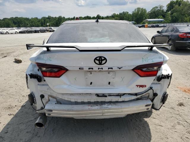 Photo 5 VIN: 4T1KZ1AK3PU081580 - TOYOTA CAMRY TRD 