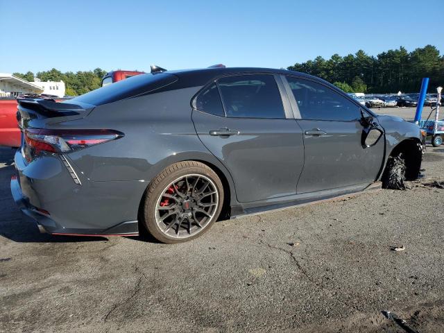 Photo 2 VIN: 4T1KZ1AK3PU085869 - TOYOTA CAMRY 