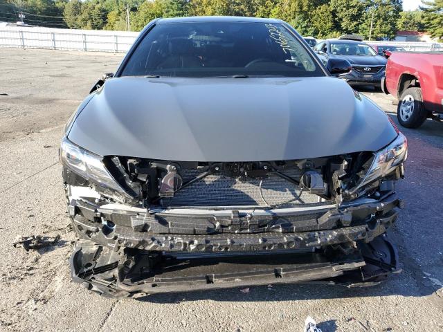 Photo 4 VIN: 4T1KZ1AK3PU085869 - TOYOTA CAMRY 