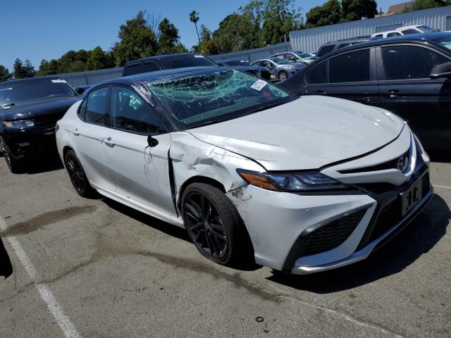 Photo 3 VIN: 4T1KZ1AK3PU086925 - TOYOTA CAMRY 