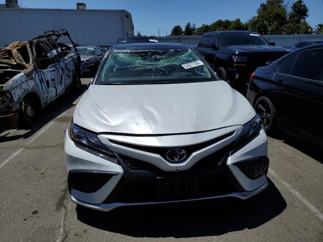 Photo 4 VIN: 4T1KZ1AK3PU086925 - TOYOTA CAMRY 