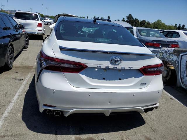 Photo 5 VIN: 4T1KZ1AK3PU086925 - TOYOTA CAMRY 