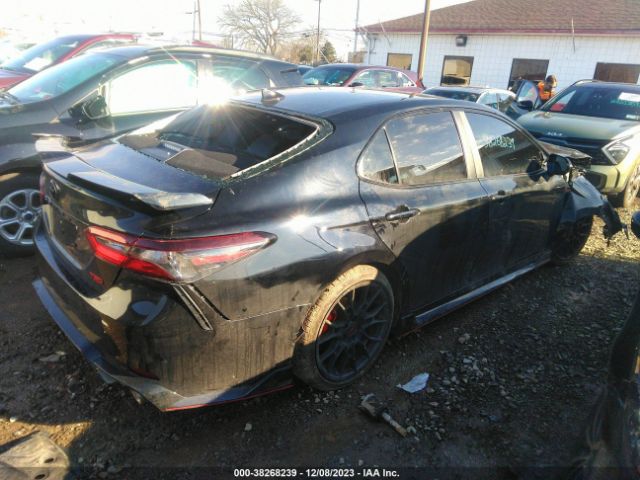 Photo 3 VIN: 4T1KZ1AK3PU087511 - TOYOTA CAMRY 