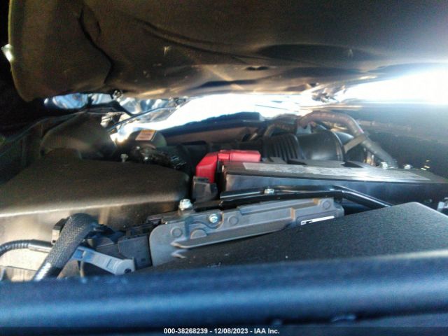 Photo 9 VIN: 4T1KZ1AK3PU087511 - TOYOTA CAMRY 