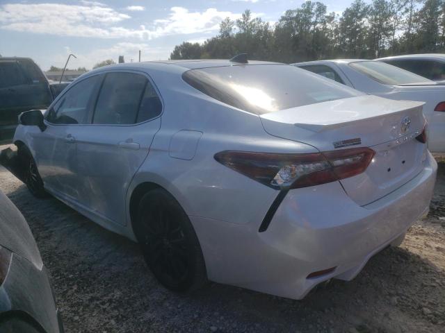 Photo 1 VIN: 4T1KZ1AK3RU088483 - TOYOTA CAMRY 