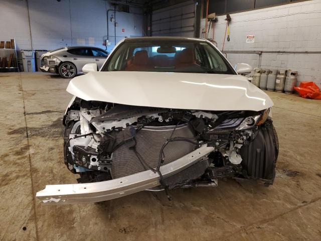 Photo 4 VIN: 4T1KZ1AK3RU091447 - TOYOTA CAMRY 