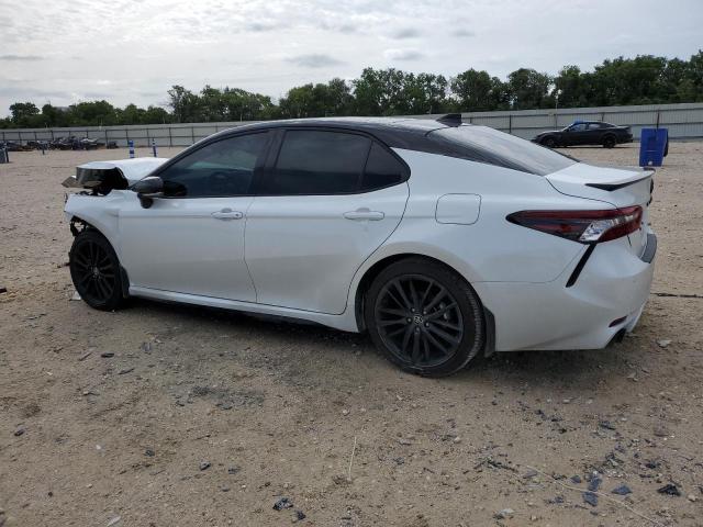 Photo 1 VIN: 4T1KZ1AK3RU097135 - TOYOTA CAMRY TRD 