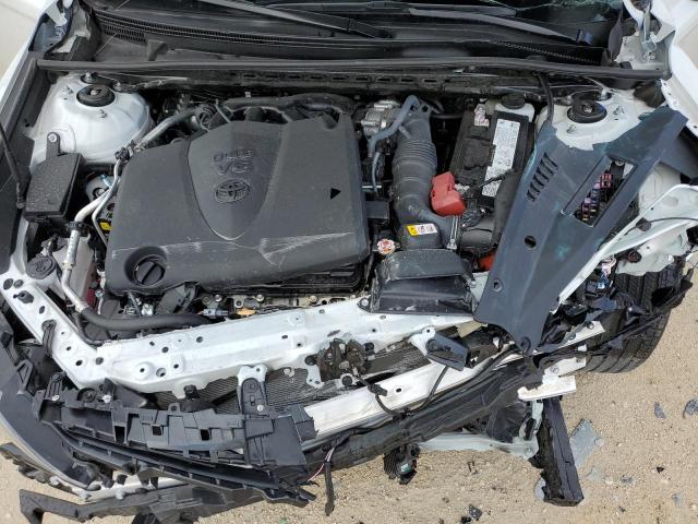 Photo 10 VIN: 4T1KZ1AK3RU097135 - TOYOTA CAMRY TRD 