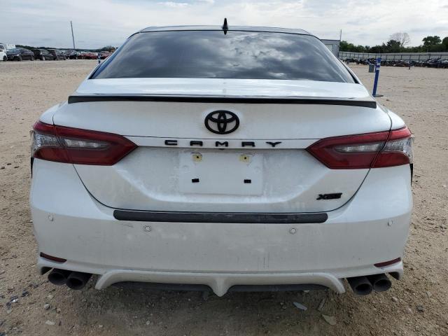 Photo 5 VIN: 4T1KZ1AK3RU097135 - TOYOTA CAMRY TRD 