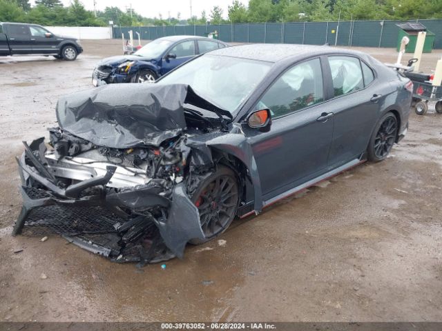 Photo 1 VIN: 4T1KZ1AK3RU099841 - TOYOTA CAMRY 